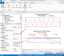 疲劳分析-Fatigue Tool很实用