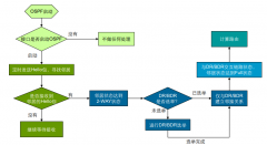 什么是OSPF？OSPF的工作流程概述