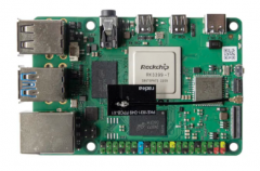 欧时RS的多款ROCK单板计算机技术优势