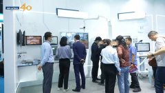 CMEF 研华全方位智能医疗解决方案 助推医疗行业