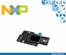 贸泽开售NXP Edge-Ready SLN-VIZNAS-IOT解决方案    同时