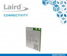 贸泽开售Laird Connectivity Summit SOM 8M Plus 适用于II