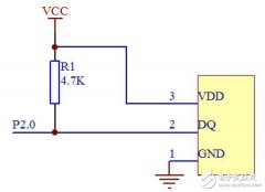 <b>基于MSP430的智能安防系统电路设计 —电路图天天</b>