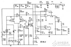 运用于核磁共振的边限振荡器电路设计