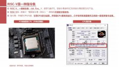全面解析：RISC-V异构IoT架构