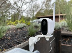 摩尔斯微电子和群光电子合作推出全球首款Wi-F