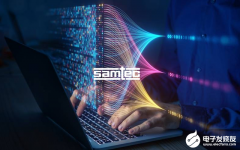 Samtec AI 应用详述 | 人工智能加速器所需的连接器