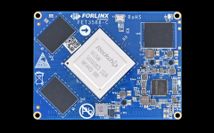 “人工智能+”行动重磅发布！飞凌嵌入式AI主控