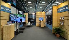 量产交付超10万辆！元戎启行携DeepRoute IO 2.0平台