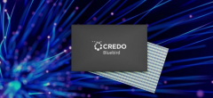 Credo发布专为低功耗、高带宽与超低时延的AI网络