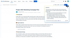AI驱动的知识管理指南：基于Atlassian Intelligence和