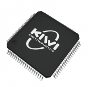 必易微推出新一代AI MCU KPM32R28TX