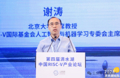 万物智联时代，RISC-V与AI的融合之路该如何走？