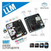新品｜LLM Module，离线大语言模型模块
