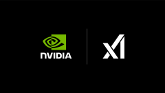 NVIDIA 以太网加速 xAI 构建的全球最大 AI 超级计算
