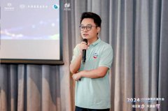 <b>LF AI &Data董事会主席孟伟：开源大模型已成趋</b>