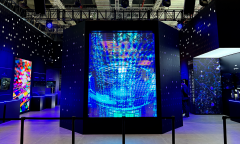 SK海力士亮相2024年进博会，以面向AI的半导体存储