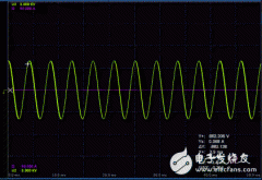 如何准确测量你们电机的功率因数