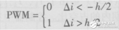 纯电动汽车电机驱动系统的电流控制方法