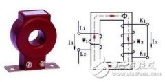 电流互感器作用及工作原理_电压互感器的作用及