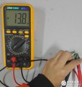 查线路万用表怎么用法_怎样用万用表查找问题