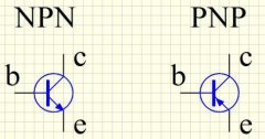 如何区分NPN和PNP电路，两者又有什么联系？