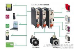 伺服系统与变频器的区别介绍