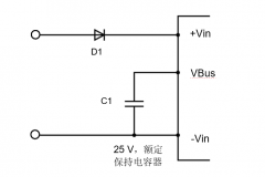 12:1 DC/DC转换器可达到延长保持时间的作用兼具技