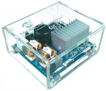 找方案 | 基于Microchip dsPIC® 的高效冰箱压缩机方