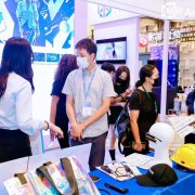 虹科快讯| 虹科荣获Auggie Awards最佳企业解决方案