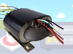 什么是R型低频变压器