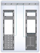在数据中心实施结构化布线系统的好处