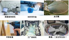 【应用案例】一个能重复制作完美咖啡的机器