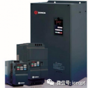 陆芯IGBT应用在电机驱动产品上