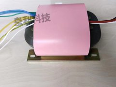 常见的R型变压器有哪些类型？