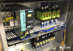 虹科案例 | 虹科多功能时间继电器在高速灌装线