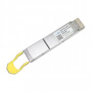 400G数据中心短距离传输方案：400G QSFP-DD SR8光模块