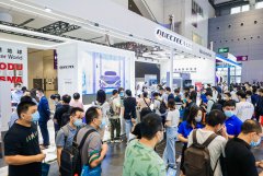 IOTE 2022 | 用丰富的产品和解决方案，赋能物联网