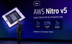 <b>浅谈Nitro V5、Graviton3E以及SRD网络传输协议</b>