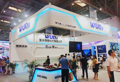 重庆天使引导基金助力科创企业——物奇微电子