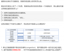 如何通俗易懂的介绍通信协议
