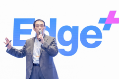 研华许杰弘：双向奔赴，Edge AI正在与产业深度融