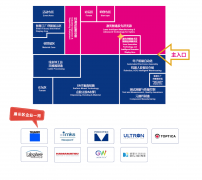 【探秘】华南展激光创新技术及智能检测展示区