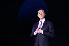 华为吴辉：为行业找技术，深入场景创造价值