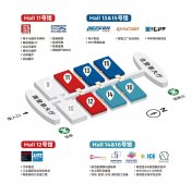 十五周年辉煌呈现，2022深圳国际全触与显示展开