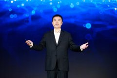 共建产业根基 共筑数智生态