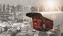 豪威集团发布用于专业和高端消费类安防摄像头