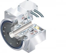 <b>Harmonic Drive哈默纳科执行元件特点</b>