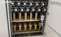 发电机无功补偿过高的危害