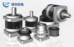 台湾精锐APEX经济型行星齿轮减速机P系列优势及技
